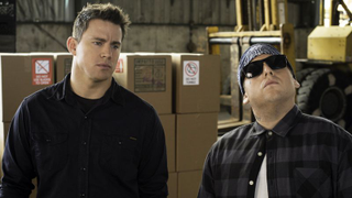 Directors say that <i>21 Jump Street</i>/<i>Men In Black</i> crossover might actually happen